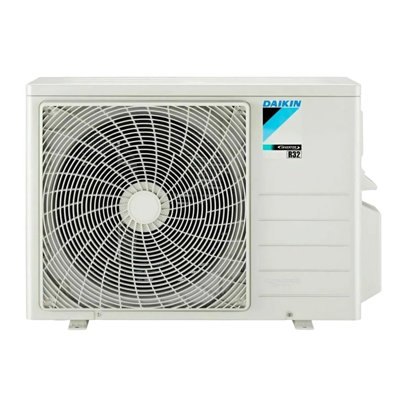 Daikin buitenunit